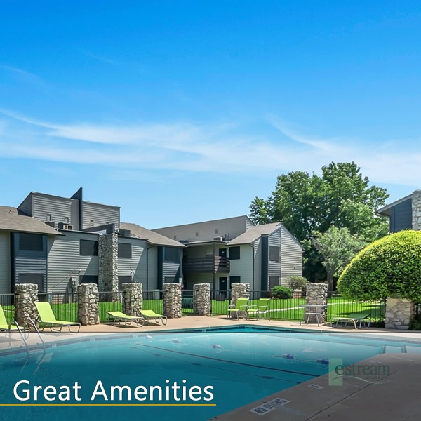 Features and Amenities